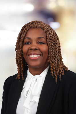 Portrait of Jaclyn Hoyer, REALTOR® | ABR® | MRP | PSA | CIPS